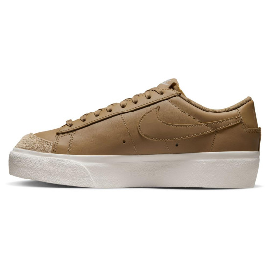 Nike W Blazer Low Platform